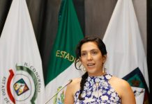 PROPONE DIP. CELESTE TADDEI CREAR LEY DE LAS JUVENTUDES DEL ESTADO DE SONORA.