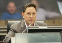 Reafirma Kiko Munro gestión de 83 mdp para la reconstrucción, rehabilitación y modernización de la carretera Puerto Peñasco – Golfo de Santa Clara – San Luis Río Colorado.