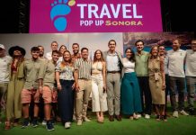 Gobierno de Sonora reúne a los principales influencers de habla hispana del momento