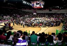 Hemos entregado más de mil millones de pesos en becas a estudiantes sonorenses: Alfonso Durazo