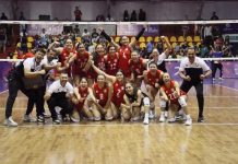 México sigue invicto en Panamericano de Volibol Sub 21 Femenil tras vencer a Cuba
