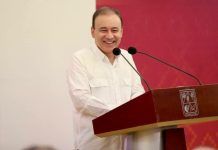 Plan Sonora ofrece a jóvenes nuevas ofertas educativas: Alfonso Durazo