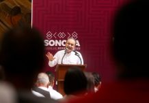 Sonora, entre las entidades con mejor marco regulatorio en el país: Alfonso Durazo