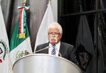 PIDE DIPUTADO ARMANDO GUTIÉRREZ A AUTORIDADES, MAYOR ATENCIÓN Y COORDINACIÓN EN EL TEMA DE INCENDIOS FORESTALES