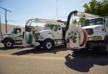 DAN BANDERAZO A TRES UNIDADES ACUATECH Y RECONSTRUYEN CUATRO EQUIPOS DE CUBETEO