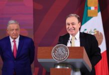 Modelo IMSS-Bienestar brindar cobertura universal y de calidad a las y los sonorenses: Alfonso Durazo