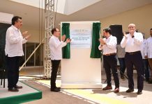 Creamos junto a IMSS-Bienestar condiciones de primer mundo para la salud de Sonora: Alfonso Durazo Montaño