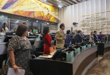 Eleva Congreso a rango Constitucional las becas para estudiantes