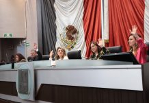 Envía a publicación la Ley 3 de 3 el Congreso del Estado