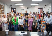 Continúa socialización de iniciativas a favor de los pueblos y comunidades indígenas