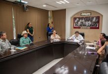 Acuerdan no iniciar juicio político contra Rector del ITSON