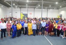 Lleva Gobierno de Sonora más de 500 servicios al pueblo tohono o’odham en Caborca