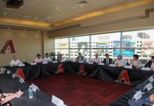 Fortalece Gobierno de Sonora promoción turística deportiva y cultural en Arizona