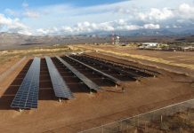 Finaliza construcción de plantas fotovoltaicas en cuatro municipios: Alfonso Durazo