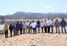 Promueve SEC Sonora coordinación de universidades con sector acuícola y ayuntamientos