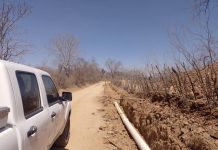 Gobierno de Sonora retoma la obra del acueducto Macoyahui – Álamos para distribución de agua potable