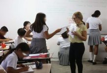 Anuncia Gobierno de Sonora pago de aumento salarial a trabajadores de educación básica