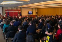 Respalda Unión Europea Plan Sonora de Energía Sostenible: Alfonso Durazo