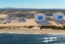 Concretan Gobierno de Sonora y Gobierno de México inversión histórica de más de 13 mil millones de dólares en Puerto Libertad