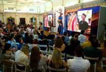 Sonora mostrará su riqueza cultural, artística y gastronómica en el Festival Internacional Cervantino 2023: Alfonso Durazo