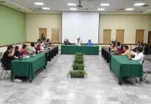 APRUEBA CABILDO ABIERTO PROYECTO DE NOMENCLATURA EN CALLES, CALLEJONES Y AVENIDAS DE CAJEME