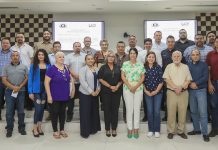 Concluyen foros de Parlamento Abierto para Ley de Seguridad Privada