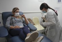 Logra Gobierno de Sonora aumentar más del 213 por ciento donaciones voluntarias de sangre en el estado.