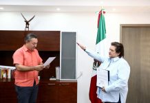 Asume Blanca Aurelia Valenzuela dirección general de Cecyte: Gobierno de Sonora