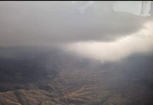 Gobierno de Sonora iniciará programa de inducción de lluvias 2023