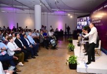 Promovemos la especialización académica para el desarrollo del Plan Sonora en la juventud sonorense: Alfonso Durazo