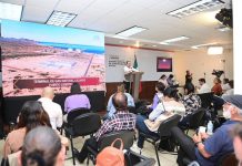 Virtudes del Plan Sonora detonan nuevas oportunidades para el crecimiento del estado: Alfonso Durazo