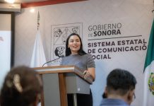 Termina primera edición del Gabinete Juvenil 2023