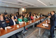 Se posiciona Sonora como uno de los mejores estados para atraer inversiones por «nearshoring»: Alfonso Durazo