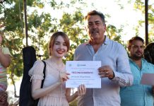 CELEBRAN DÍA INTERNACIONAL DE LA JUVENTUD CON FESTIVAL