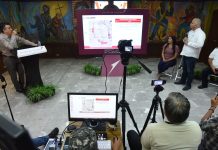 EN PUERTA 16 NUEVAS OBRAS DE PAVIMENTACIÓN