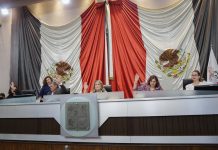 Ratifican solicitud de juicio político contra presidente municipal de SLRC