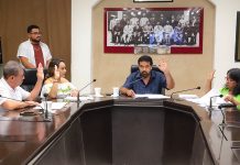 Dictaminan iniciativas a favor de los Pueblos y Comunidades Indígenas en Sonora