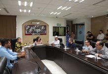 Dictaminan modificación a Decreto 103 para infraestructura y desarrollo urbano