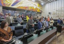 Exhorta Pleno a Secretario de Salud y modifican a Decreto 103 para infraestructura a municipios