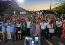 Gobierno de Sonora apertura tres clínicas de atención al neurodesarrollo en el estado