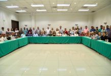 Por primera vez, Gobierno de Sonora inicia certificación histórica para Anfitriones Turístico Náutico para embarcaciones pequeñas en Guaymas