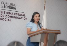 Relizará Gobierno de Sonora foro de prevención del suicidio