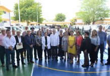 Fortalecimiento de estado de fuerza favorece reducción de 4.2% en percepción de inseguridad: Alfonso Durazo