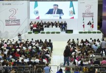 VAMOS POR MÁS PROYECTOS CON VISIÓN DE FUTURO: JAVIER LAMARQUE CANO