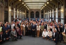 Vamos por la construcción del Padrón Nacional de Personas Desaparecidas: Alfonso Durazo