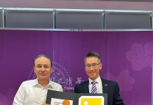 Abrimos puertas para que estudiantes sonorenses se profesionalicen en universidad de Taiwán: Alfonso Durazo