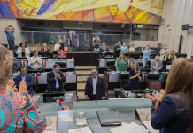 Recibe Congreso iniciativas para reformar la Constitución local y la Ley de la Defensoría Pública