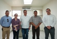 Gobierno de Sonora beneficia más de 800 mineros retirados de Cananea y sus familias con la primera jornada integral de salud especializada