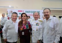 Gobierno del presidente López Obrador invierte más de mil millones de pesos mensuales en programas sociales en Sonora: Alfonso Durazo