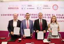 Gobierno de Sonora llama a garantizar certeza jurídica a familiares durante Mes del Testamento